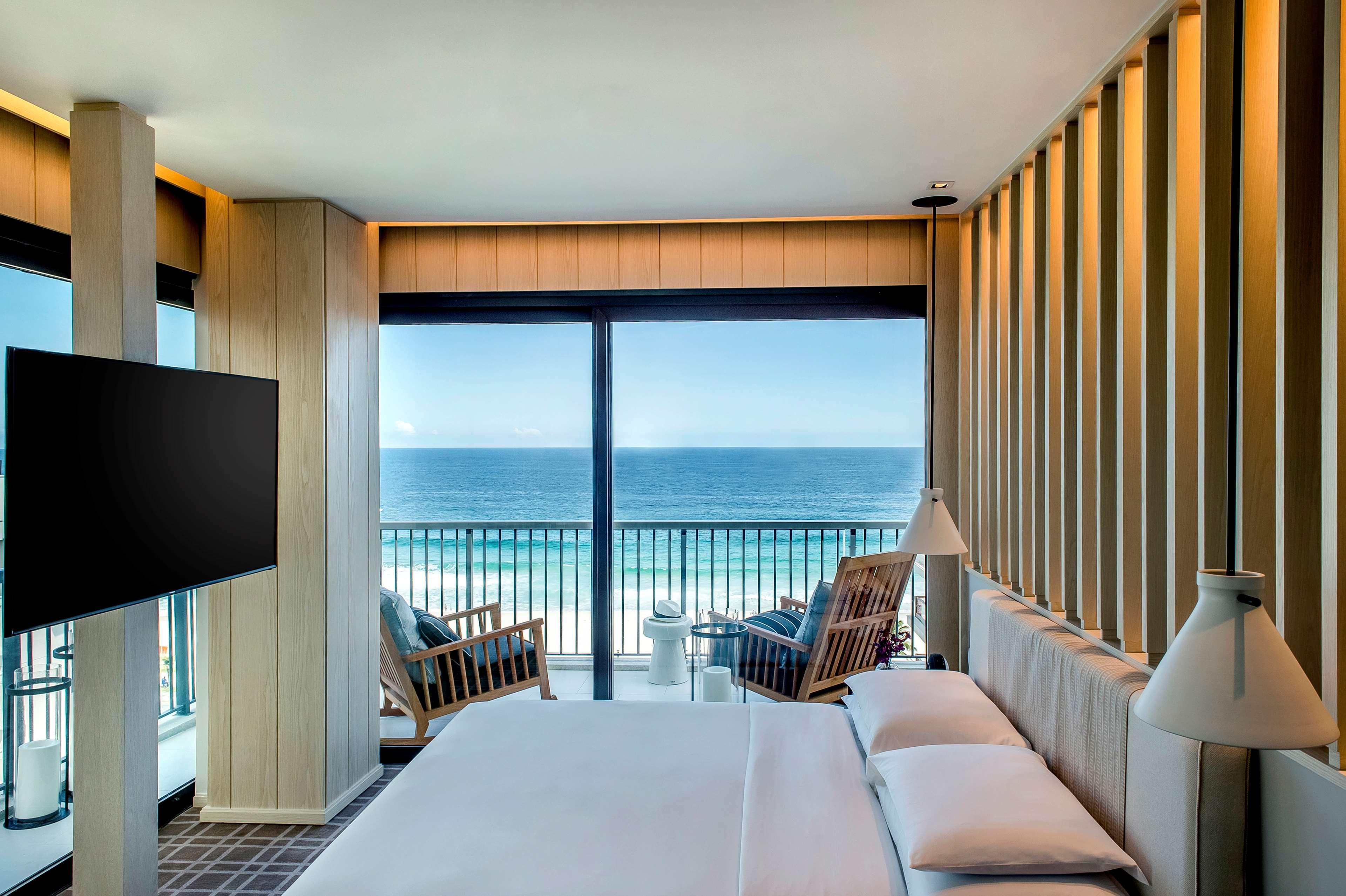 Grand Hyatt Hotel Rio de Janeiro