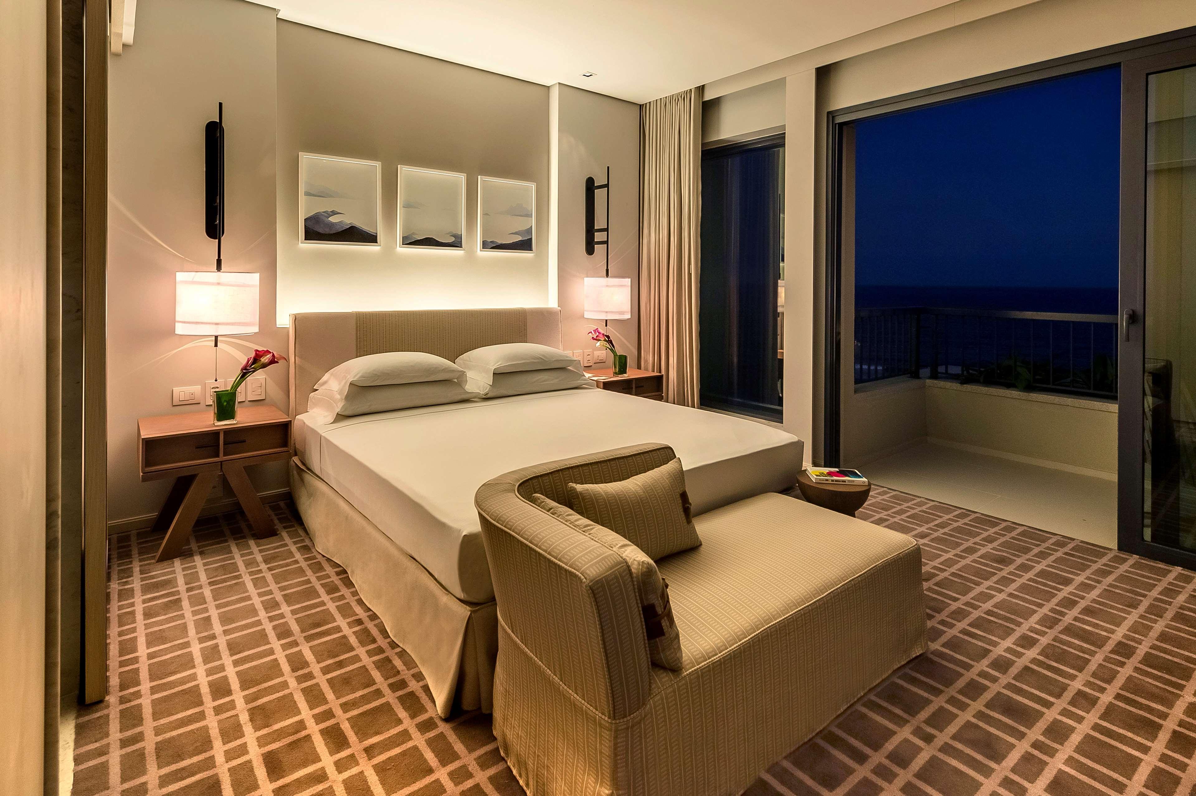 Hotel Grand Hyatt Rio de Janeiro