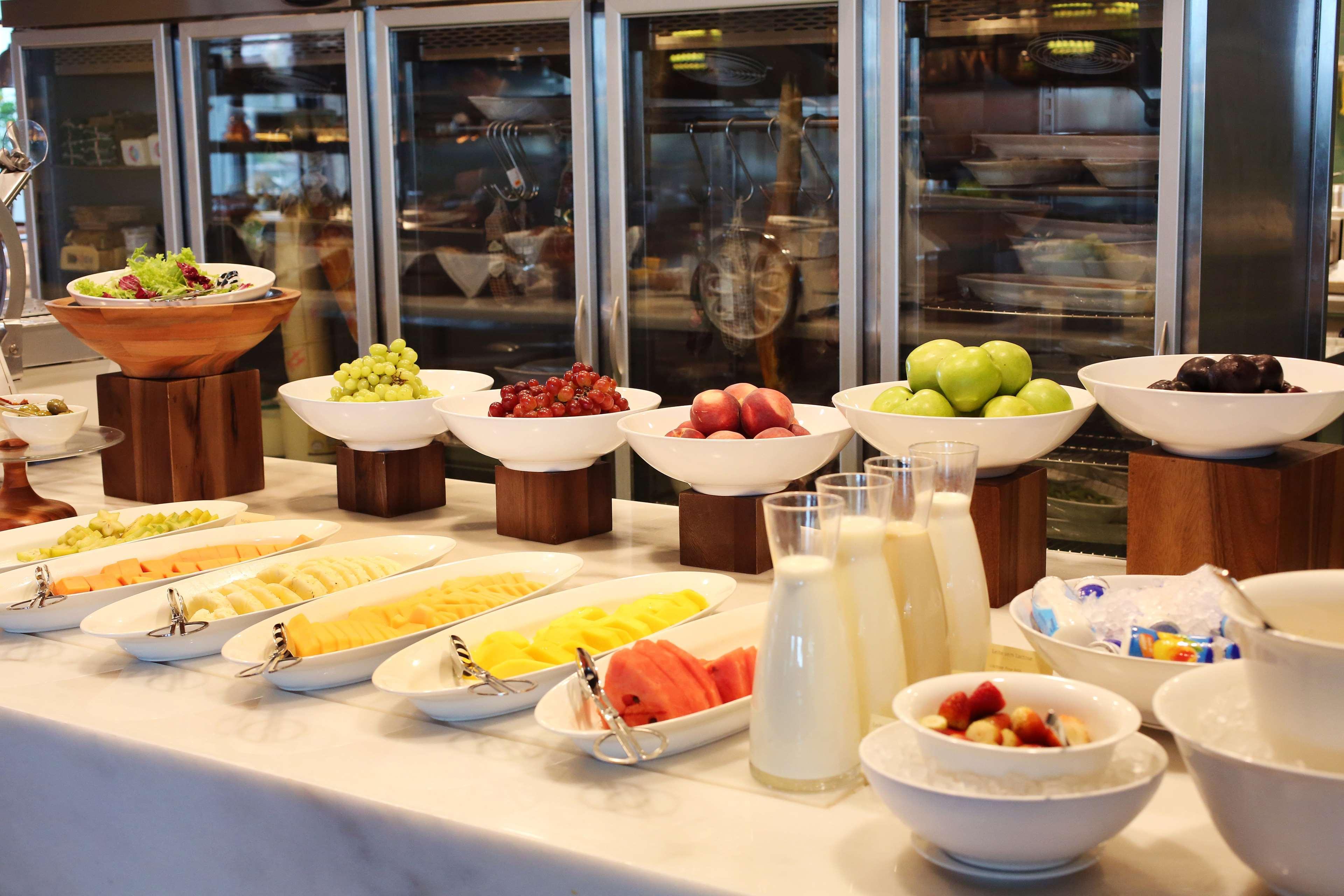 Grand Hyatt 5* Rio de Janeiro