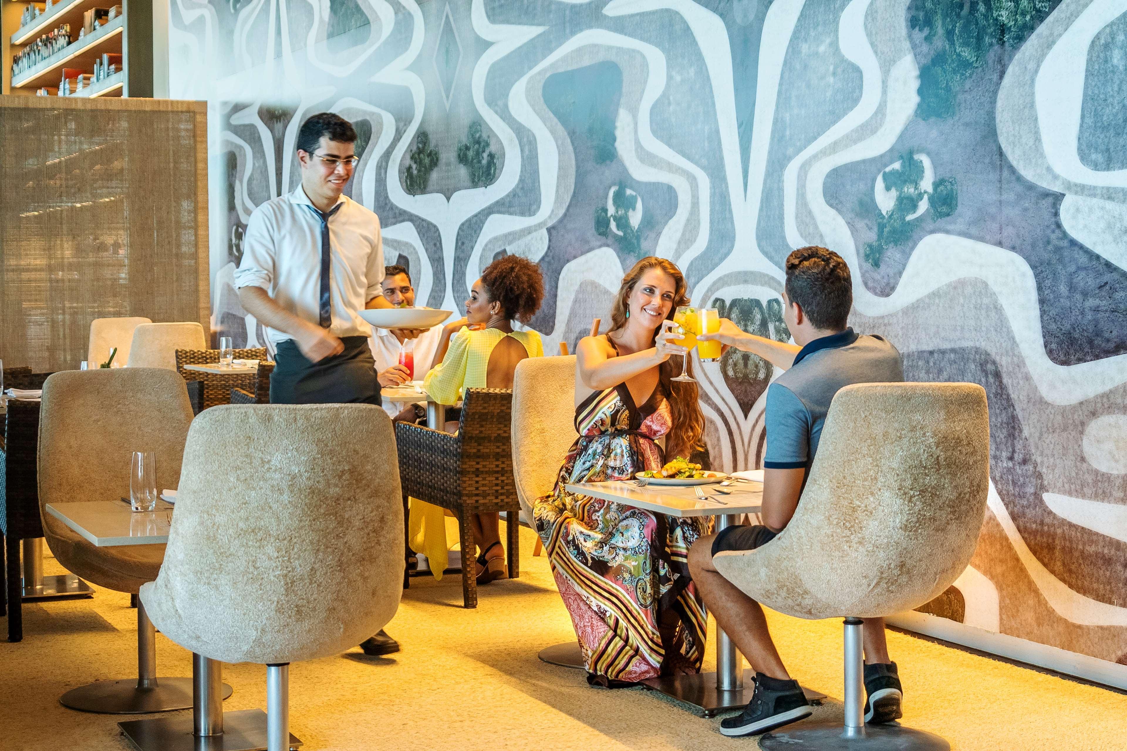 Hotel Grand Hyatt Rio de Janeiro