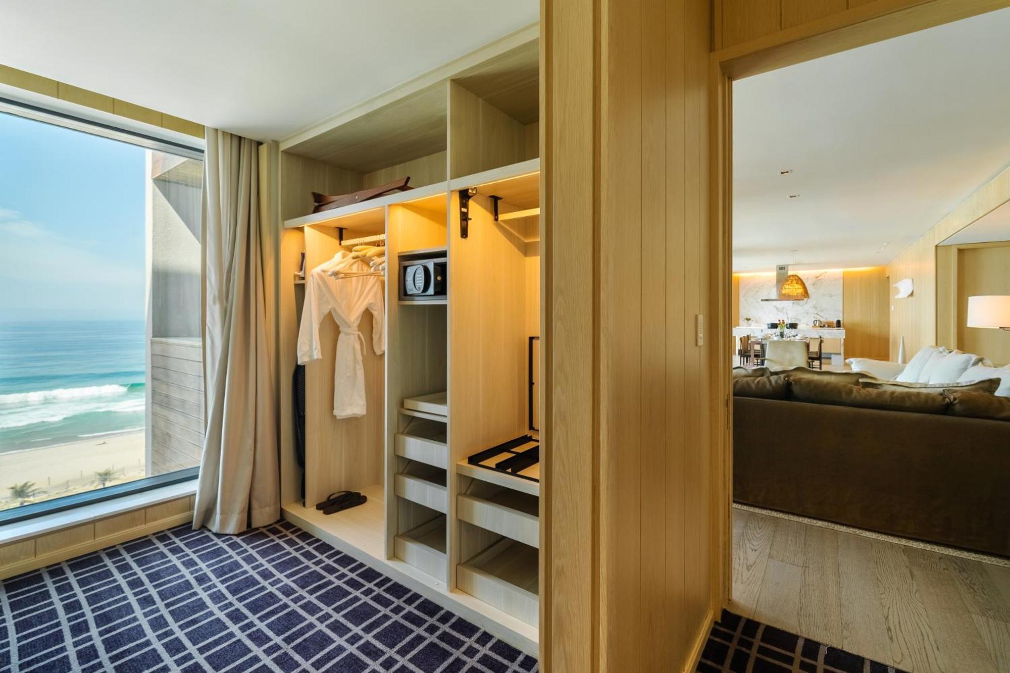 Grand Hyatt Rio de Janeiro