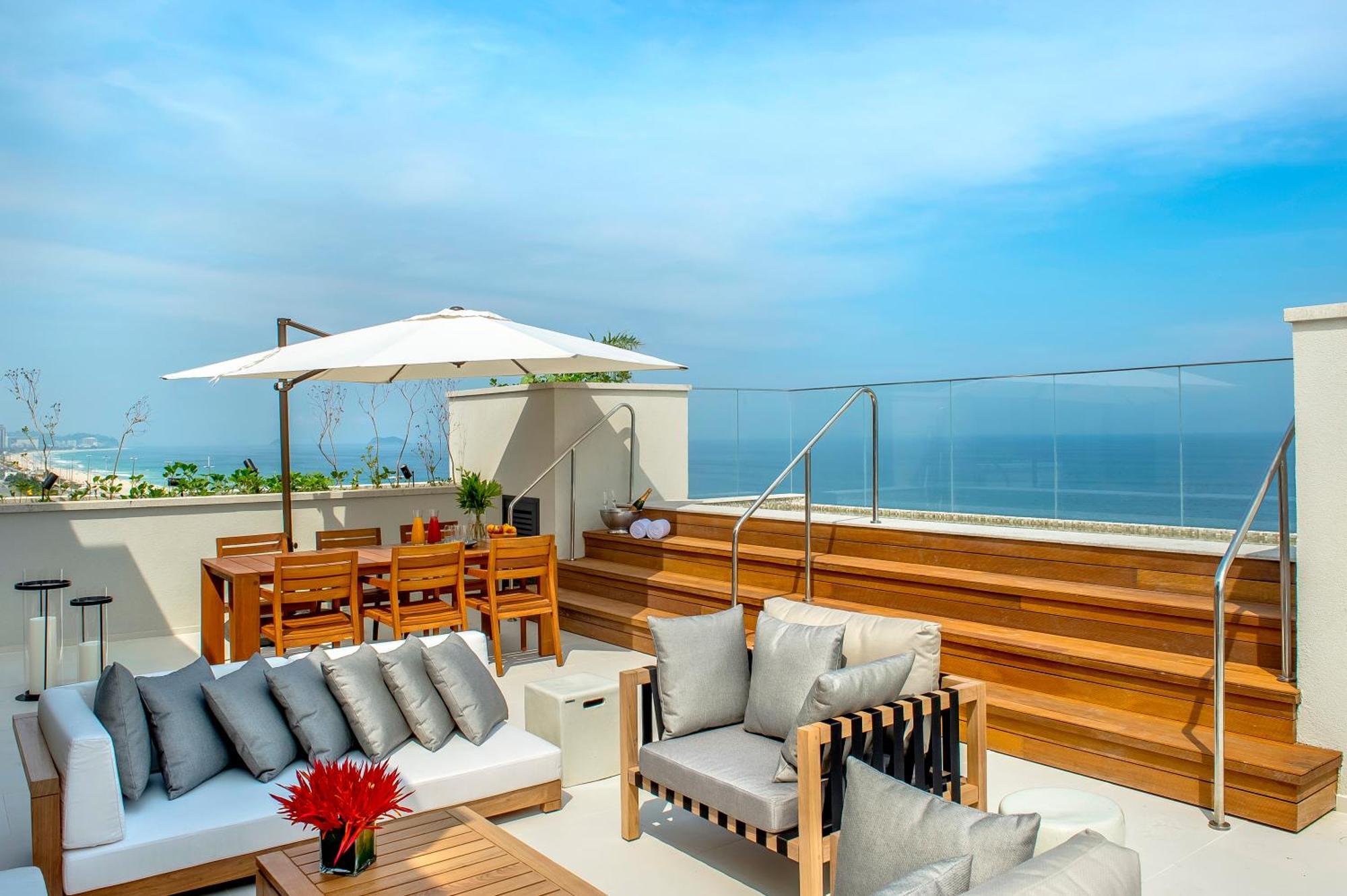 Grand Hyatt 5*