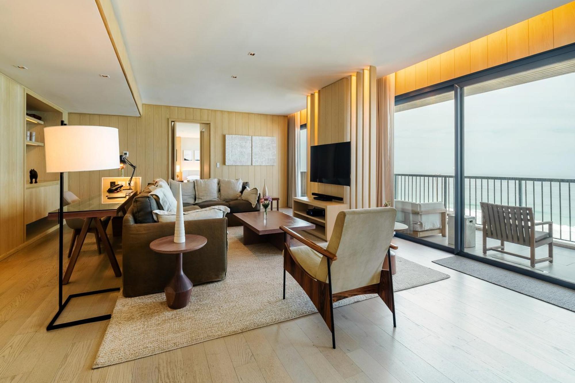 Hotel Grand Hyatt
