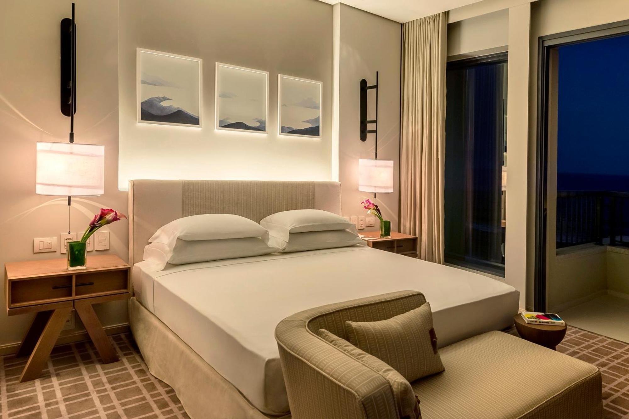 Grand Hyatt Hotel