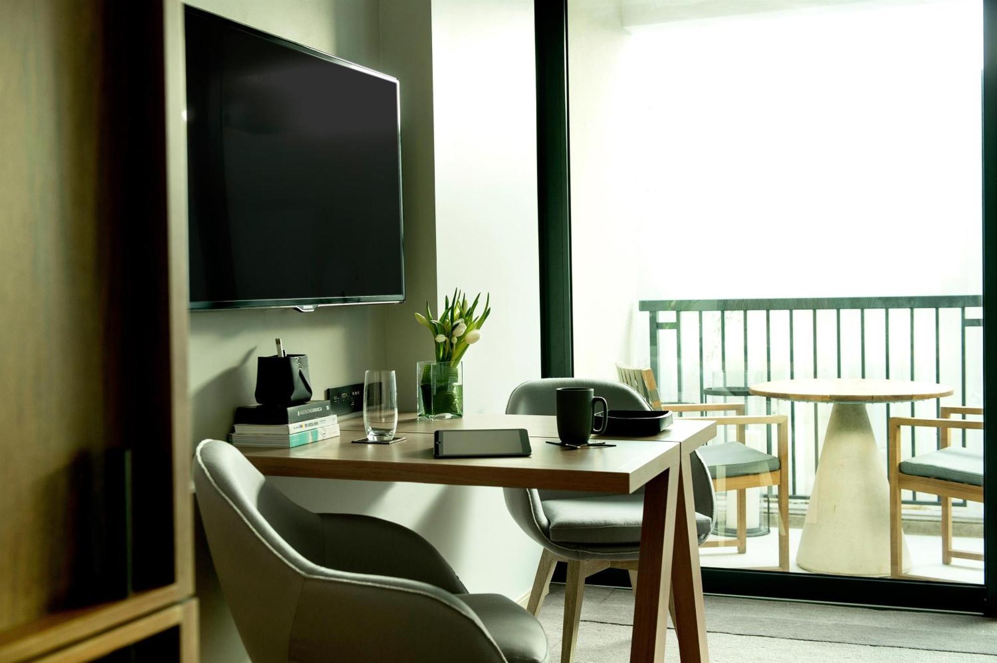 Hotel Grand Hyatt Rio de Janeiro