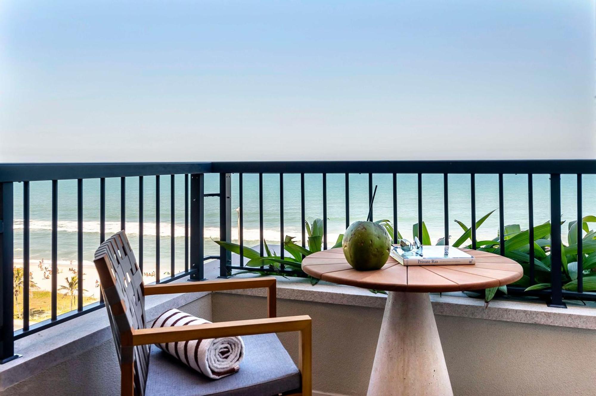 Hotel Grand Hyatt Rio de Janeiro