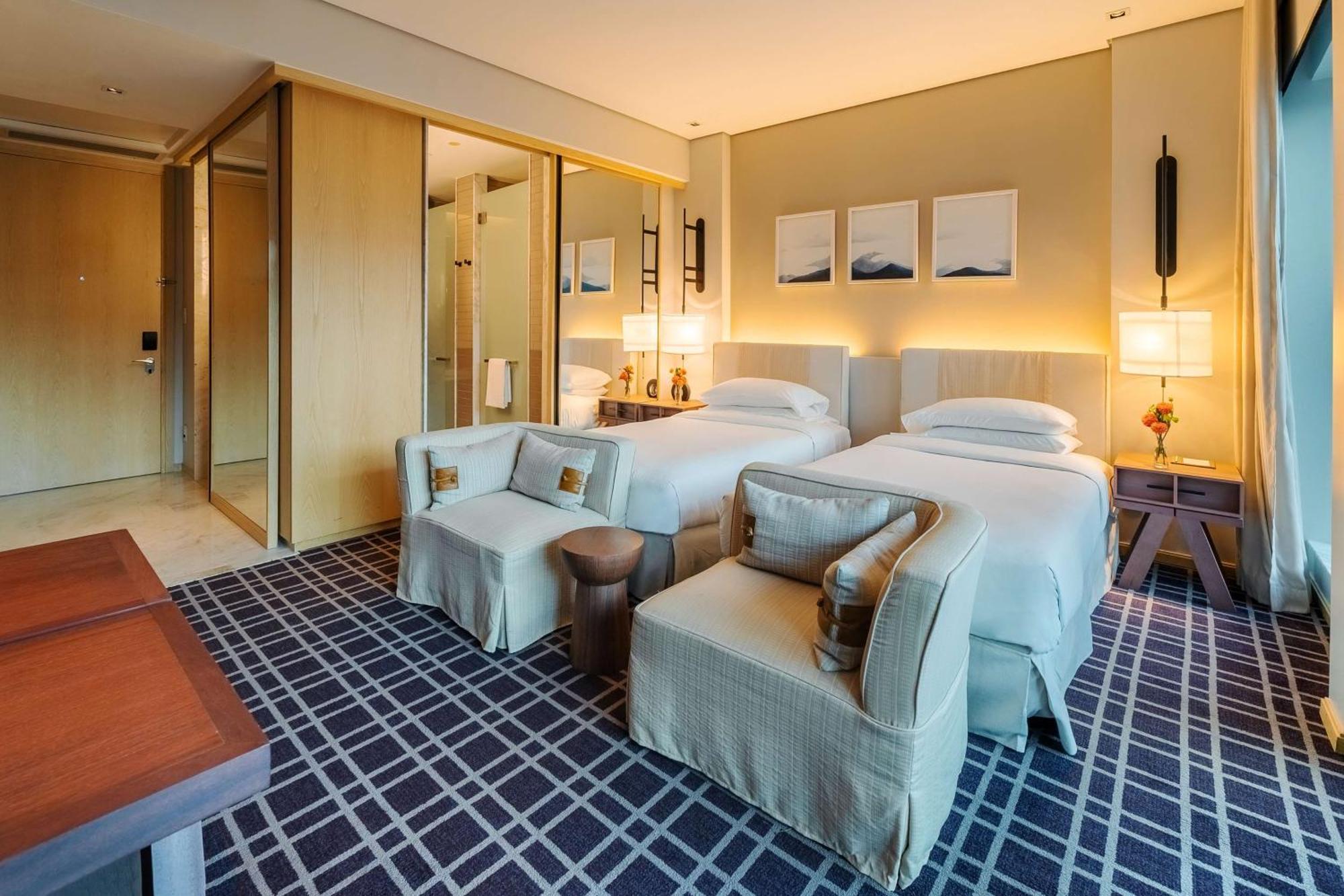 Grand Hyatt Rio de Janeiro