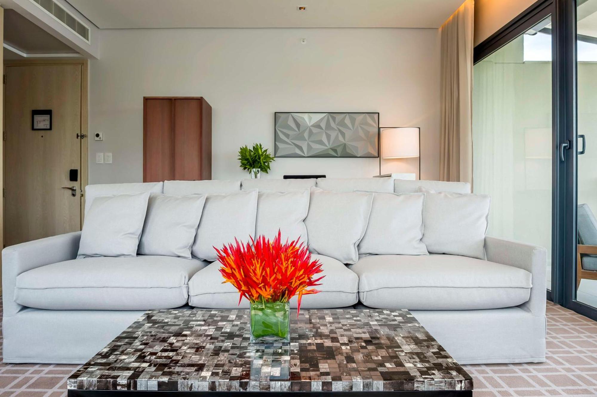 Hotel Grand Hyatt Rio de Janeiro