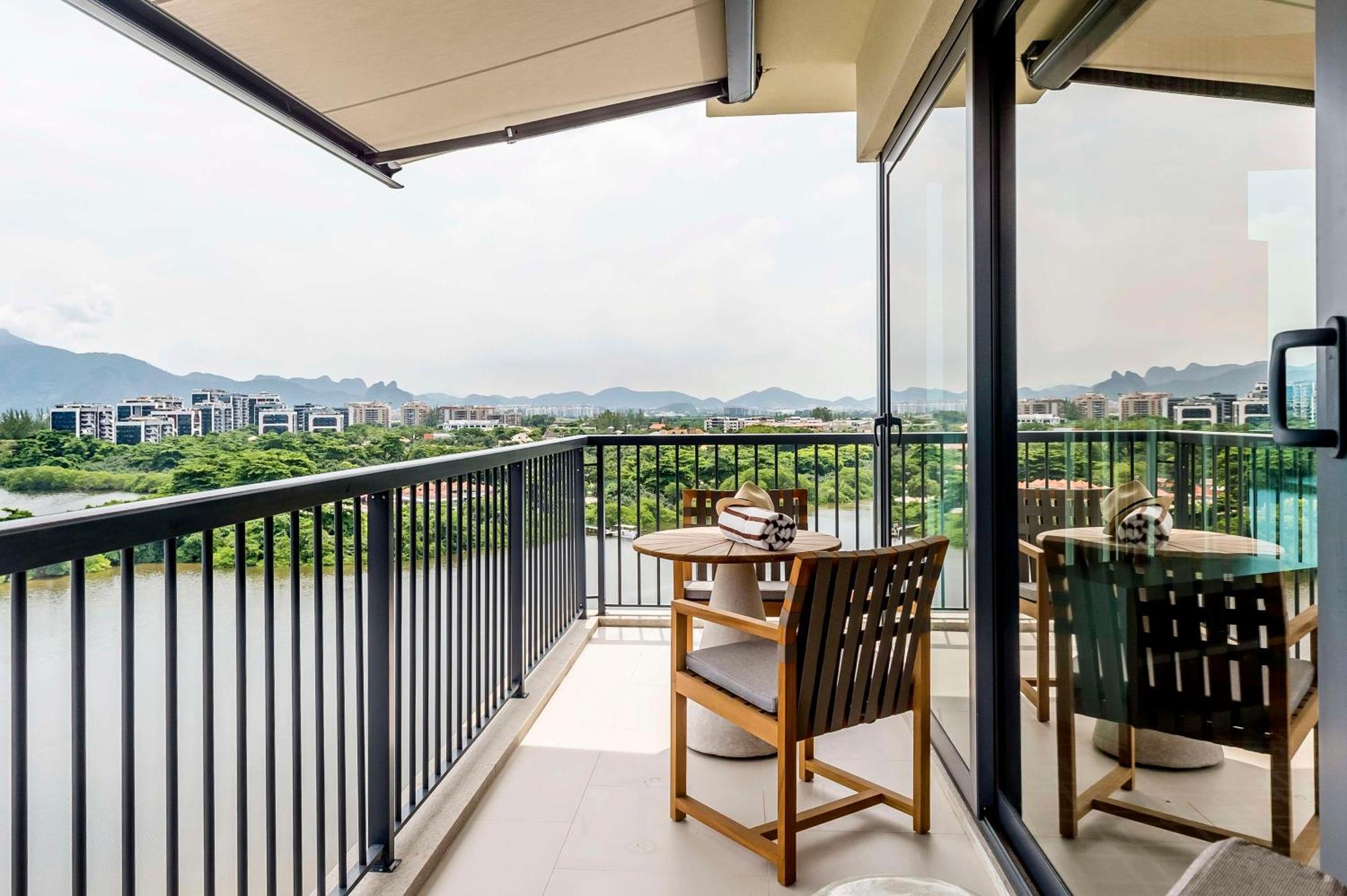Hotel Grand Hyatt 5*